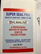 přípravek na opravu netěsností klima+chlazení Super Seal Pro II