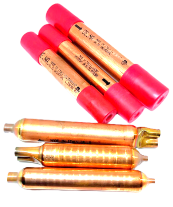 filtrdehydrátor pájecí tužkový 15g 3výv. EM-15/3V-T