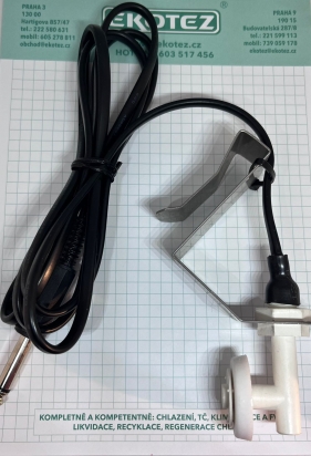 plovák k odvlhčovačům EKOTEZ , modely T, TE