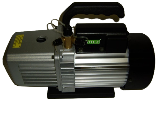 vývěva 2st. 236l/min.     2Z-10-AKCE