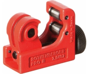 řezačka MINICUT I PRO 3-16mm Rothenberger 70401
