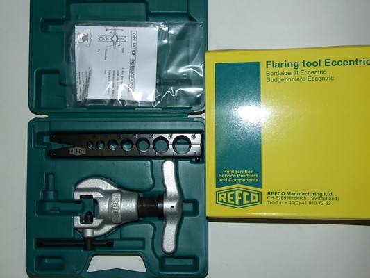 kalíškovač 4-19mm RF-888-M/Refco