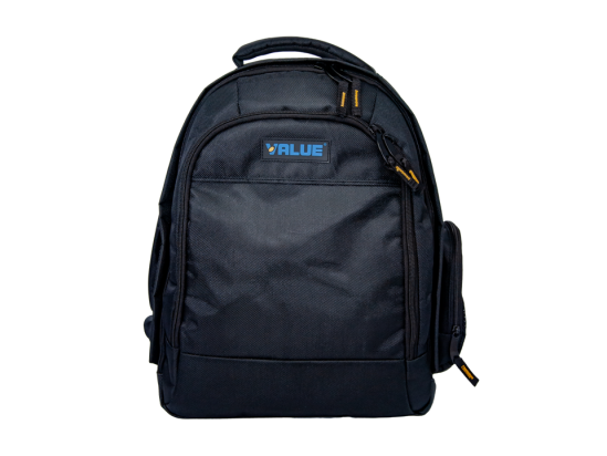 batoh servisní Value prázdný VTB-8C AKCE