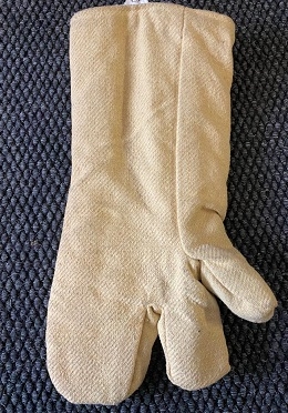 rukavice na  sváření G3F