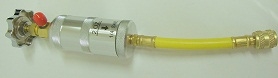 injektor UV barviva, oleje CH-345