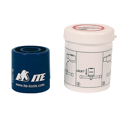 magnet servisní VOC-10