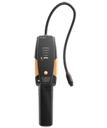 TESTO 316-3 detektor úniku chladiv 0563 3163