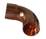 koleno Cu  12mm 5090-12