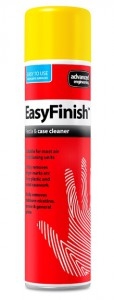 čistič plastů Easy Finish (600ml)