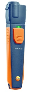 TESTO 805i chytrá sonda - teploměr infračervený 0560 1805