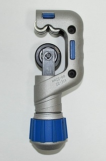 řezačka trubek 4-32mm VTC-32