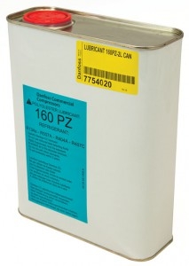 olej do kompresoru Danfoss  POE 160PZ 2,5l/175PZ 2,5l