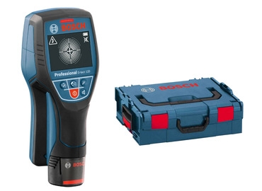 detektor-radarový scaner D-tect120 Professional Bosch