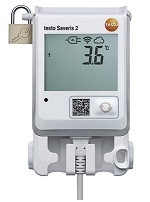 WiFi datalogger testo Saveris 2-T3