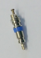 ventilek servisní -schreder 1/4" M (28 bar)