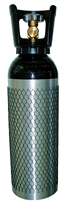 lahev tlaková N2 - dusík 5L