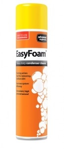 čistič kondenzátorový EasyFoam pěna (600ml)