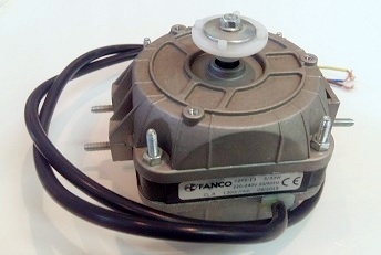 ventilátor-motor 95W YZF 25-40-26 FANCO