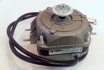 ventilátor-motor 33W YZF 05-13-26 FANCO