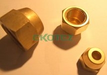 matice převlečná 1/2"-10mm SN2-07