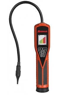 detektor úniku elektronický LD7 Robinair/AKCE!