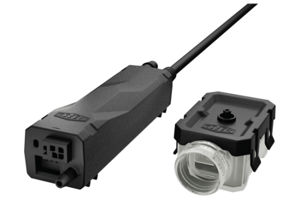 čerpadlo kondenzátu VAMP-X 22L/h, výtlak 15m/Refco 3004239/AKCE!