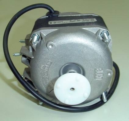 ventilátor-motor 95W  25-40/030  ELCO (NET5T25PVN001)
