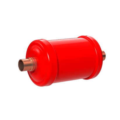 filtrdehydrátor pájecí 16mm DCY 165S