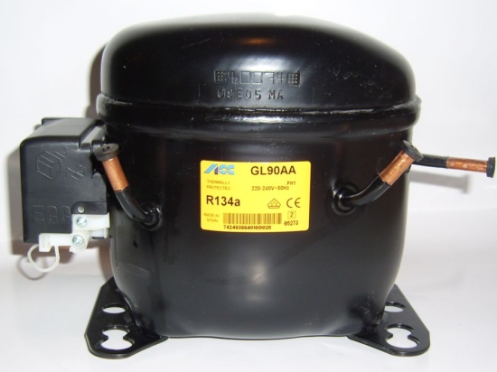 kompresor GL90AA,276W,230V