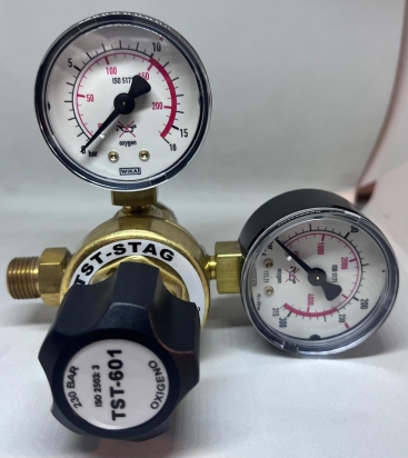 ventil redukční komletní/náhradní díl  pájecí soupravy FGR