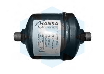 filtrdehydrátor šroubovací 10mm O-kroužek HM163 28361050 - VÝPRODEJ!