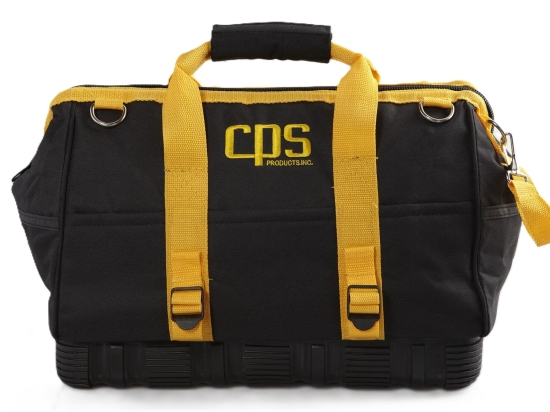 brašna servisní uzavíratelná velká TLBAG2 CPS