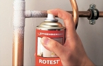 sprej detekční ROTEST 65000 Rothenberger