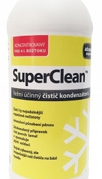 čistič kondenzátorový 1l SuperClean