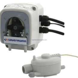 čerpadlo kondenzátu 6l/hod.SAUERMANN      PE 5200