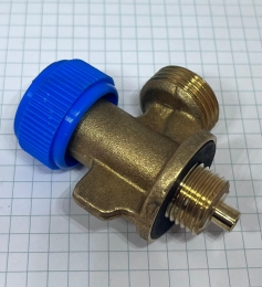 ventil k propanové láhvi/náhradní díl pájecí soupravy FGR