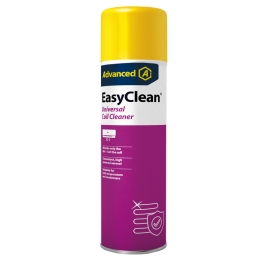 čistič kondenzátorů a výparníků univerzální EasyClean /sprej 600ml