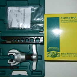 kalíškovač 4-19mm RF-888-M/Refco