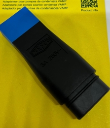 VAMP ADAPTER SM-ALL/3 3004258 REFCO