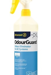 čistič ochrana proti zápachu  OdourGuard