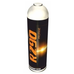 chladivo R290 propan minican 370g