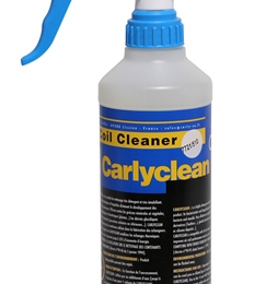 sprej čistící CARLYCLEAN 500 0,5l