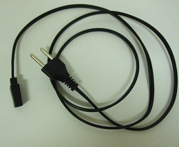 kabel k axiálnímu ventilátoru CW-12