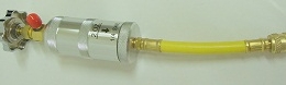 injektor UV barviva, oleje CH-345