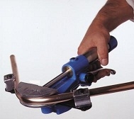 ohýbačka trubek hydraulická HB-451 ITE