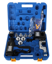 expander trubek  AKU VTE-29D (3/8,1/2,5/8,3/4,7/8,1,1-1/8") - AKCE!