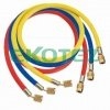hadice plnící 1/4"-120 cm sada E303-FT-048