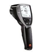 TESTO 835-T1 infračervený teploměr 0560 8351