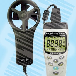 anemometr TM-413