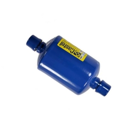 filtrdehydrátor pájecí 12mm Castel 4308/M12S 084S